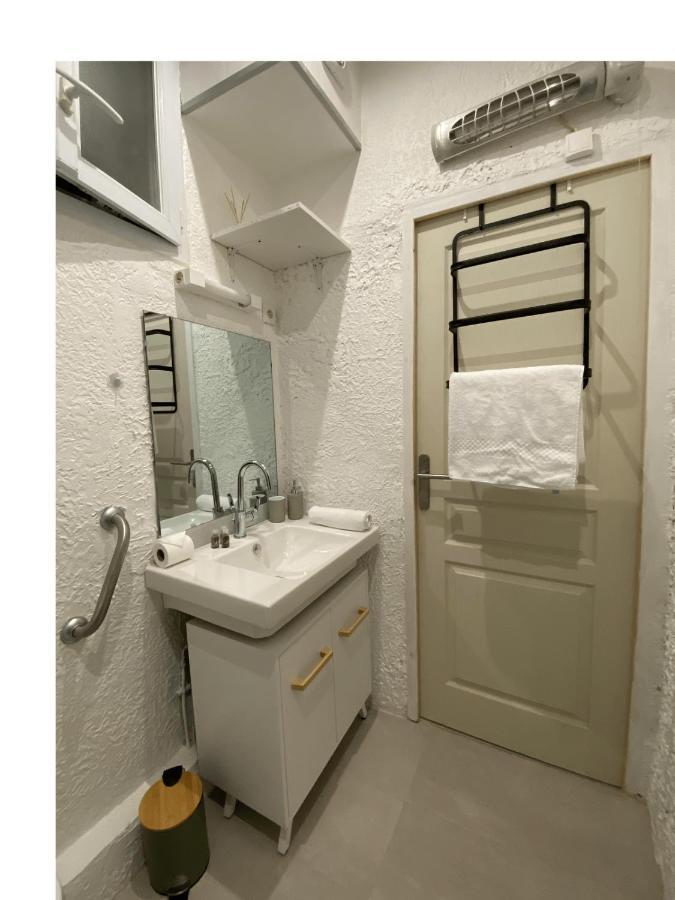 Little Paradise - Au Coeur De La Ciotat Appartement Buitenkant foto